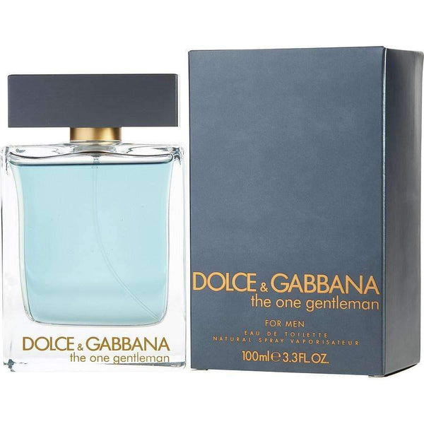 Buy Fragrance and Perfume Online from Canada No 1 Perfume Store for D&G The One Gentleman By Dolce Gabbana For Men Colognes